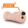 332051-3.jpg Enlust Nicole Vibrating Stroker Beige