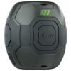 M For Men Dome X Vibrating Masturbator Black