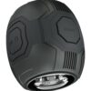 M For Men Dome X Vibrating Masturbator Black