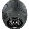 M For Men Dome X Vibrating Masturbator Black