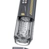 M For Men Spinmaster Pro Grey