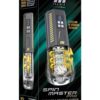 M For Men Spinmaster Pro Grey