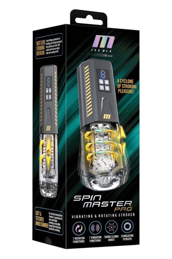 332065-P.jpg M For Men Spinmaster Pro Grey