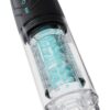 M For Men Whirlwind Pro Black