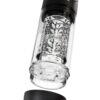 M For Men Whirlwind Pro Black