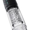 M For Men Whirlwind Pro Black