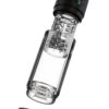 M For Men Whirlwind Pro Black
