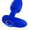 332083-1.jpg Oh My Gem Mystery Plug Sapphire