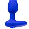 332083.jpg Oh My Gem Mystery Plug Sapphire