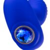 332083-2.jpg Oh My Gem Mystery Plug Sapphire