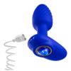 332083-3.jpg Oh My Gem Mystery Plug Sapphire