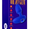 332083-P.jpg Oh My Gem Mystery Plug Sapphire