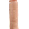 332095.jpg Performance Plus 2 Inch Silicone Penis Xtender Beige