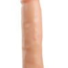332095-2.jpg Performance Plus 2 Inch Silicone Penis Xtender Beige