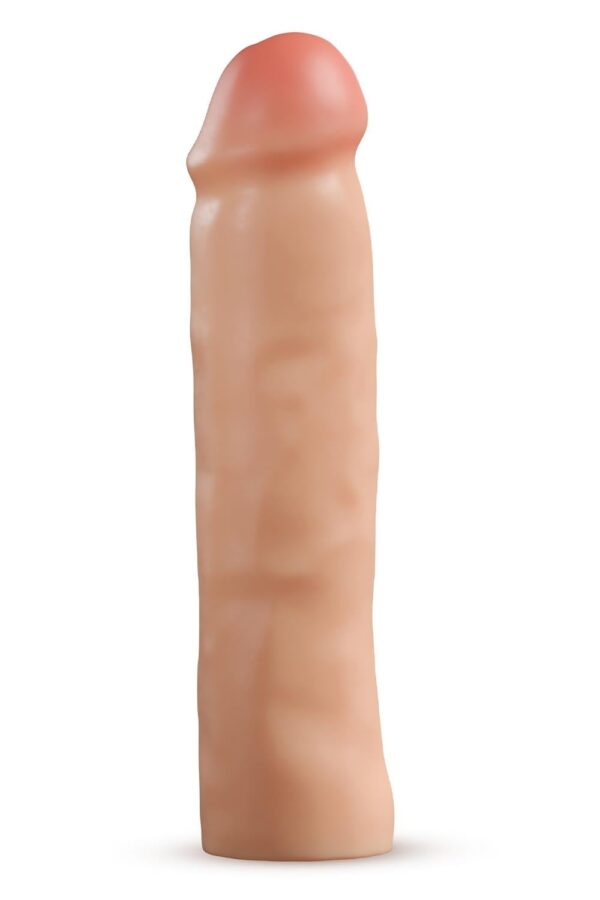 332095.jpg Performance Plus 2 Inch Silicone Penis Xtender Beige