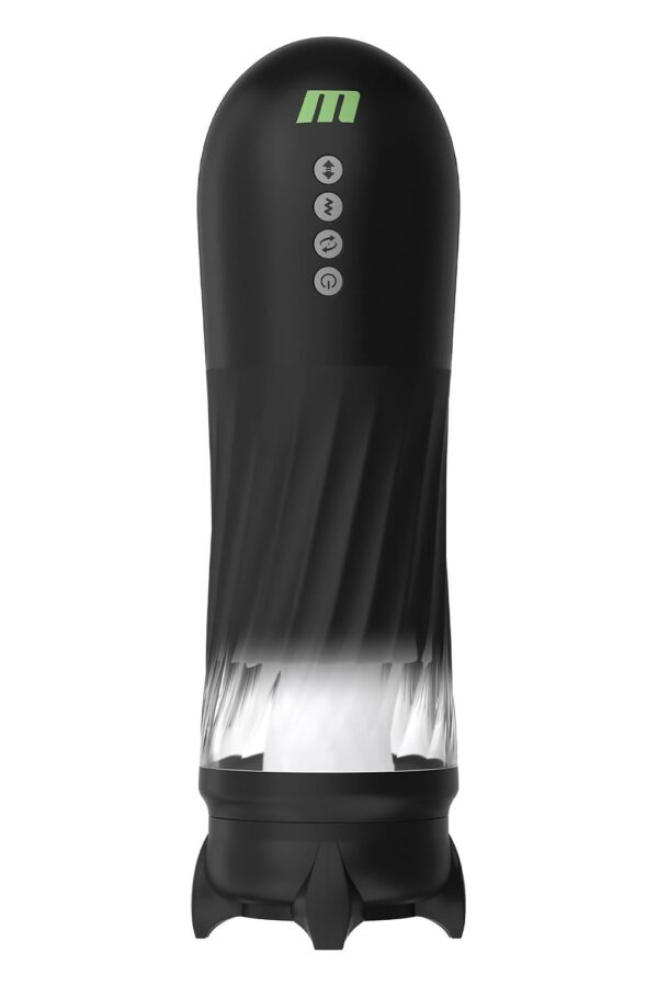 M For Men Quantum X