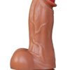 Dr. Skin Silicone Dr. Brody Beige