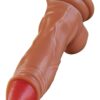 Dr. Skin Silicone Dr. Brody Beige