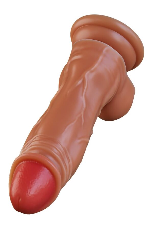 Dr. Skin Silicone Dr. Brody Beige