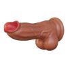 Dr. Skin Silicone Dr. Brody Beige