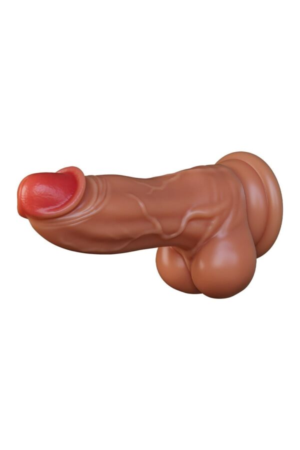 Dr. Skin Silicone Dr. Brody Beige