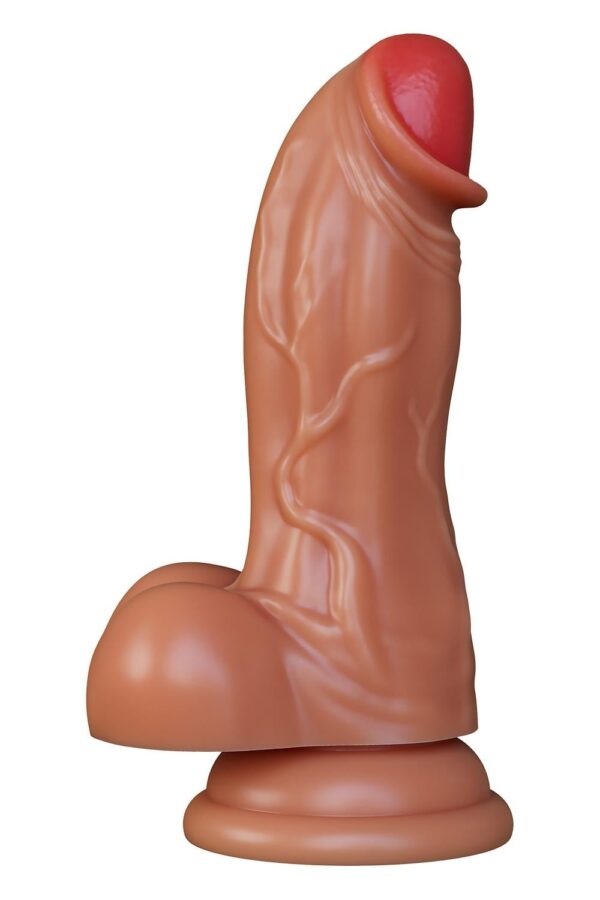 Dr. Skin Silicone Dr. Brody Beige