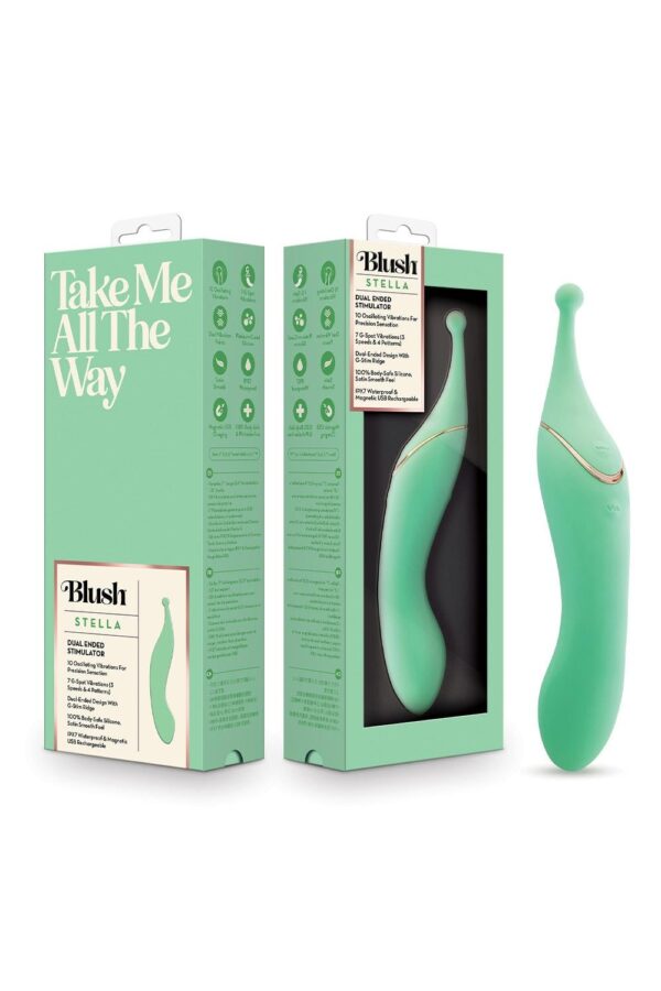 332109-P.jpg Blush Collection Stella Green