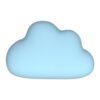 332110.jpg Play With Me Cuddle Cloud Blue