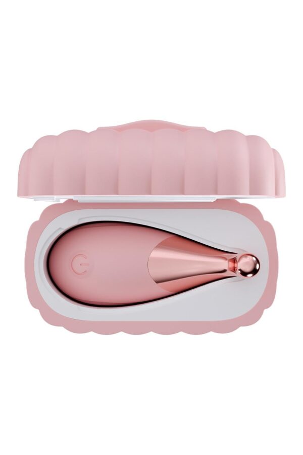 Play With Me Wanderlust Pink