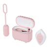 Play With Me Wanderlust Pink