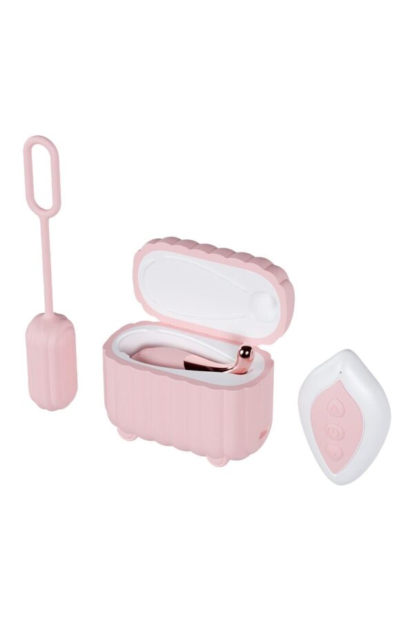 Play With Me Wanderlust Pink