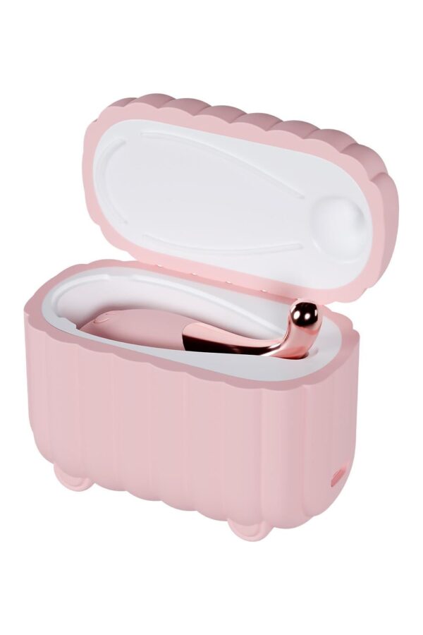 Play With Me Wanderlust Pink