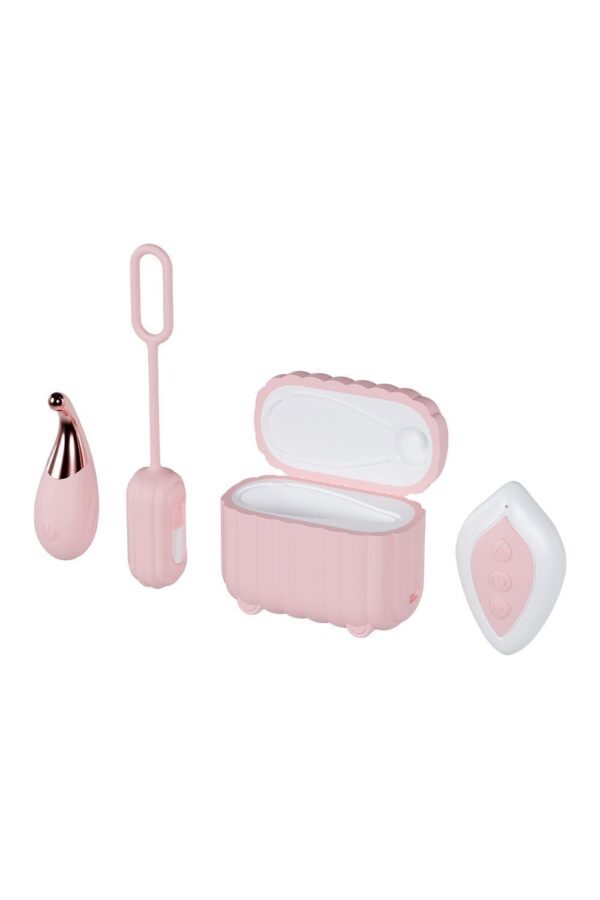 Play With Me Wanderlust Pink