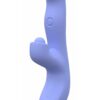 Blush Collection Simone Tapping Rabbit Blue