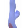 Blush Collection Simone Tapping Rabbit Blue