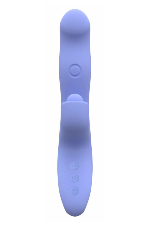 Blush Collection Simone Tapping Rabbit Blue