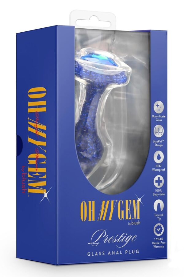 332116-P.jpg Oh My Gem Prestige Blue