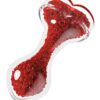 Oh My Gem Lustre Red