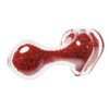 Oh My Gem Lustre Red