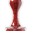 Oh My Gem Lustre Red