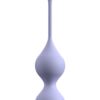 Delice Kegel Trainer Cheri Purple