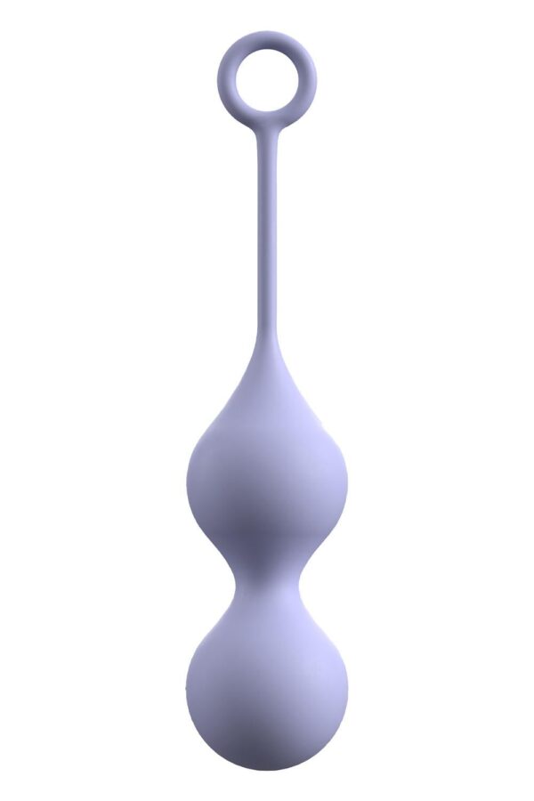 Delice Kegel Trainer Cheri Purple