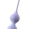 Delice Kegel Trainer Cheri Purple