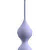 Delice Kegel Trainer Cheri Purple