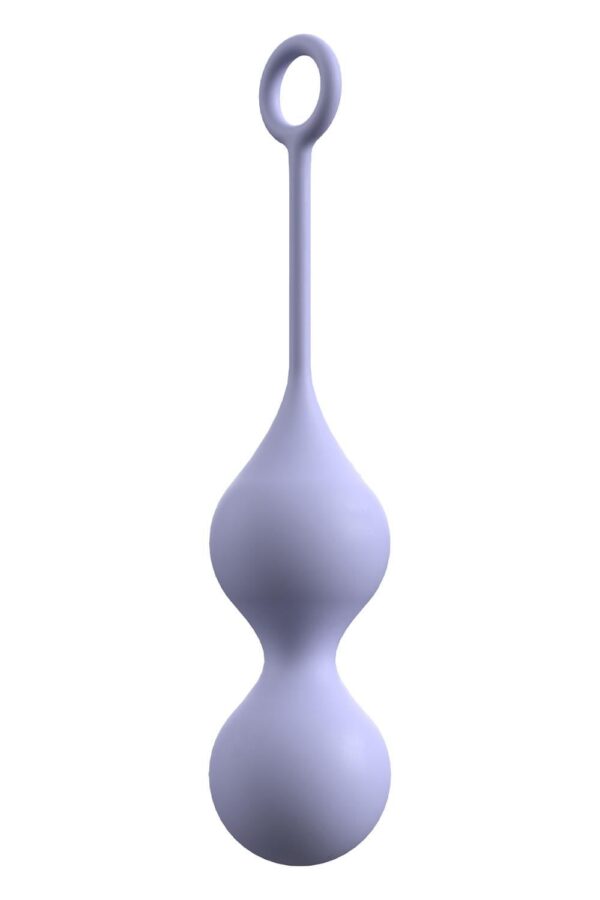 Delice Kegel Trainer Cheri Purple