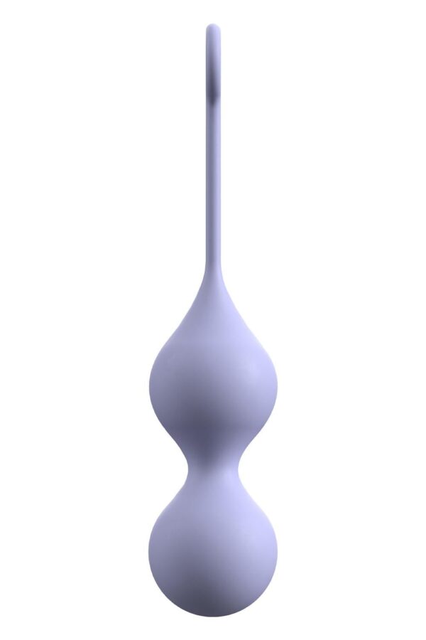 Delice Kegel Trainer Cheri Purple
