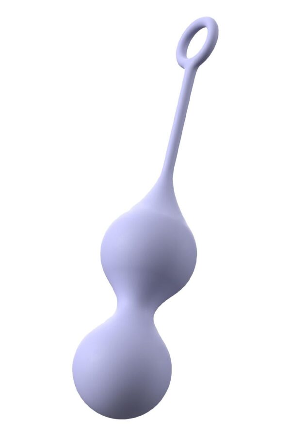 Delice Kegel Trainer Cheri Purple