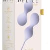 Delice Kegel Trainer Cheri Purple