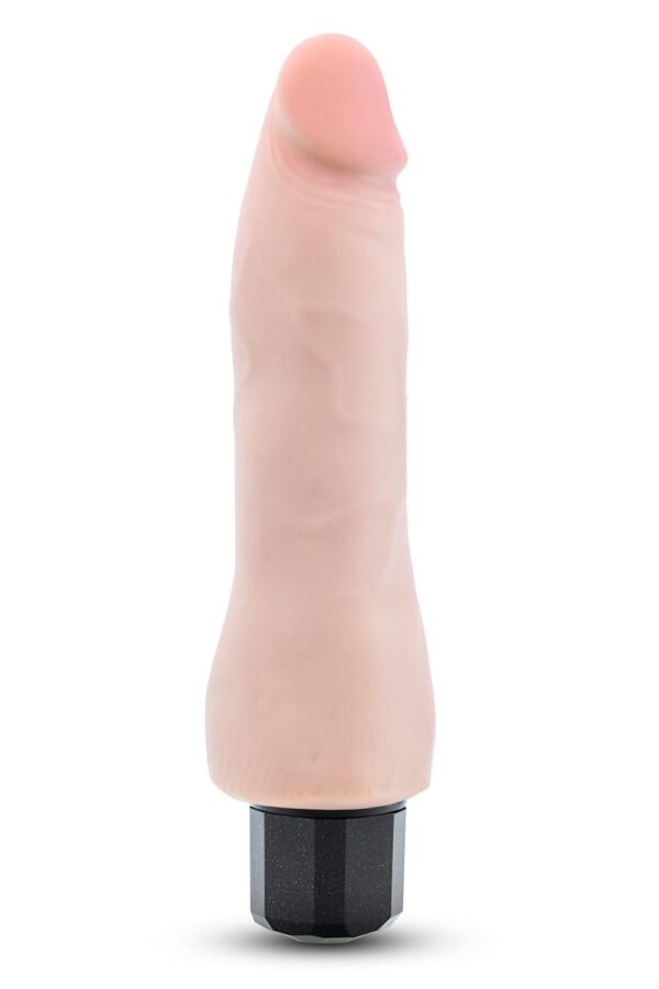 Au Naturel Vanilla Ice Beige