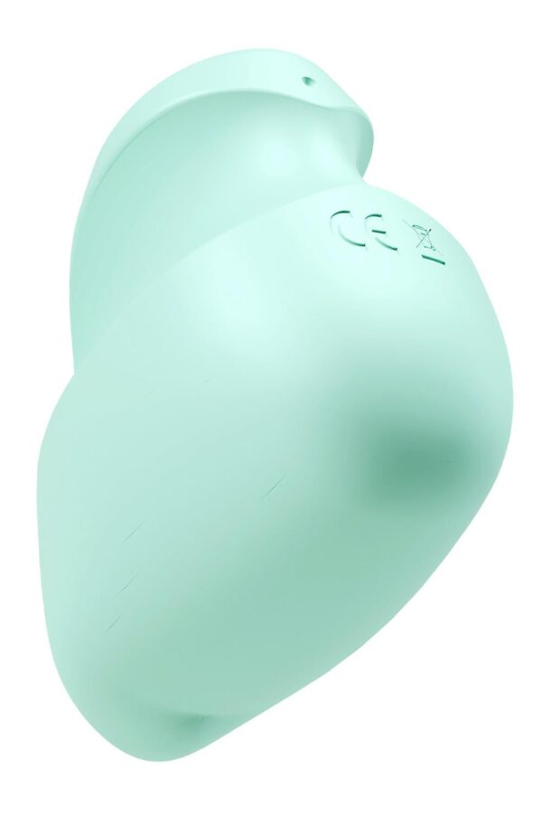 Play With Me Dream Crush Green
